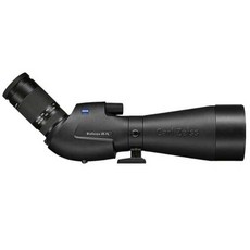 蔡司 Victory Diascope 85 T* FL 85mm 單筒望遠鏡 黑色 斜角