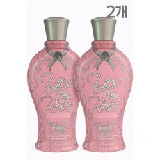 디보티드 크리에이션 예스 웨이 로즈 태닝 로션 360ml 2개