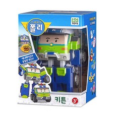 로보카폴리 로이비쥬얼 변신로봇 키튼 15817 cha*74830NR
