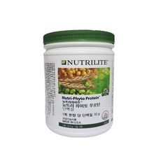 암웨이 뉴트리 파이토 푸로틴, 450g, 1세트
