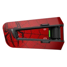 호환 Cardo EDGE 오토바이 블루투스 헤드셋 액세서리 스티커는 멋진 모습을 추가하고 긁힘을 방지하며 새롭, 22 style 40