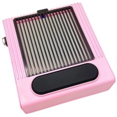 青可 Ching co 858-1可調節吸力粉塵機80w 指甲集塵器 美甲粉塵機 調節風量