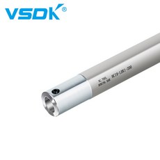 HSS 익스텐션 로드 보링 도구 HC19 HC24 HC32 LBK1 LB LBK3 LBK CBH 또는 RBH 진동 방지, HC24 LB 300