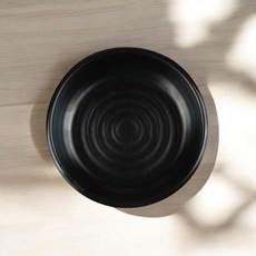 퓨전토기 특신한식구프 멜라민 플레이팅 한식 양식 일식 중식 반찬 다용도 업소용 그릇, 5.5호, 없음, 1개