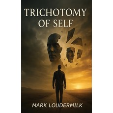 (영문도서)Trichotomy of Self Hardcover, Phoenix & Sage Publishing, English, 9798993518824