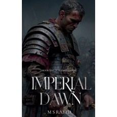 (영문도서)Imperial Dawn Paperback, Majoriana, English, 9798295480010