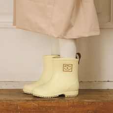 25ss 모모네 레인부츠 키즈 유아 아기 방수 장화