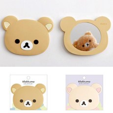 리락쿠마 거울_플라워, 코리락쿠마(881197)