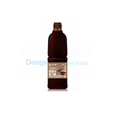 동원홈푸드 비셰프 통들깨 들기름 1.8L, 1개