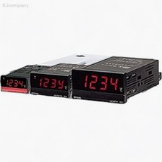 한영넉스 BS6 NA20 10 디지털 패널메터 AC측정기