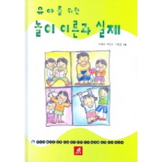 幼兒遊戲理論與實踐, 吳英姬, 朴昌玉, 朴英陽 共著, 21世紀社
