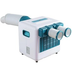 호오마켓 캠핑에어컨 에어컨 소형 작은방 캠핑용, 03A-1 1HP [브랜드 컴프레서]