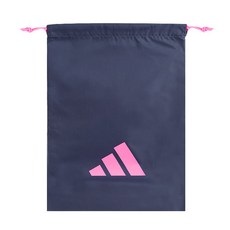 아디다스 EP 시스템스타일 신발가방 IM5222 슈즈백, 네이비(IM5220), 색상:네이비/핑크