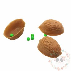 옥이드림 야바위 마술 도구 요술장난감 공마술 마술키트, 1개