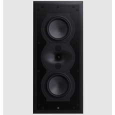 PERLISTEN AUDIO R5i 喇叭 單支 DOMINUS 上帝之聲 名展影音 迷你音響, 黑色