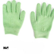 보습 실리콘 손장갑 보습손장갑, 1, 2