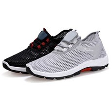 남성운동화 운동화 여름 신발 슬립온 단화 2컬러 남여공용