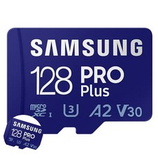 PRO-P-128G MicroSDXC Class10 4K UHD U3 160MB/s, 128GB, 1개