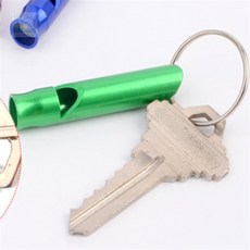 On동네 안전 호신용 호루라기 호신용호루라기