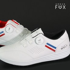 어반폭스 다이어울프 마스터 스파이크리스 골프화