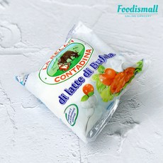 라 콘타디나 냉동 부팔라치즈 모짜렐라 125g 버팔로치즈