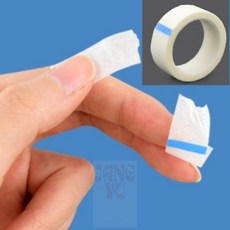 3WC 페인팅 보수 종이테이프 마스킹 페인트도구, 1개