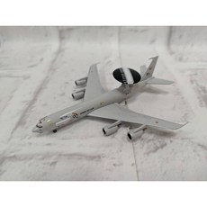 Herpa 1/500 Boeing E-3F Sentry 法國空軍模型, 1個