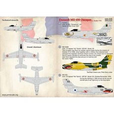 11932423 프라모델 헬리콥터 비행기 미니어처 항공기 헬기 전투기 모형 프린트 스케일 72-262 1/72 다소 MD450 우라간, 11932423 프라모델 헬리콥터 비행기 미니어처 항공