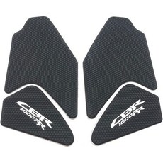 오토바이 탱크 견인 패드 미끄럼 방지 스티커 무릎 그립 보호대 CBR1000RR 2008-2011 CBR 1000 RR용