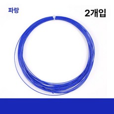 ABS 볼링화 미끄럼방지 밑창 통기성 스티커 미끄럼, 1개, 블루 2개