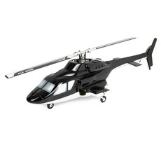 플라이 윙 에어울프 FW450 V3 6CH 스케일 RC 헬리콥터 PNPRTF, RTF 1 Battery