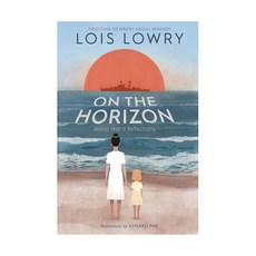 영문 영어 유아 도서 On the Horizon Paperback 미국판 1558257, 영문 영어 유아 도서 On the Horizon Pap