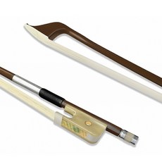 精選琴弓，人體工學設計，舒適握感，靈敏反應，提升演奏自信心, 1個