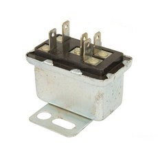 19741975 크라이슬러 임페리얼용 HVAC 통풍구 제어 릴레이, 1개