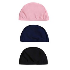 삐까부 아동 유아 주니어 수영 모자 실내 수영복 수영모자