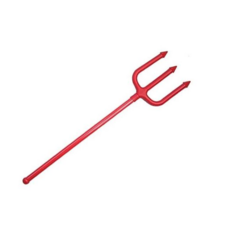 악마 삼지창 할로윈 파티 클럽 용품 소품 파티용품 클럽파티 할로윈데이