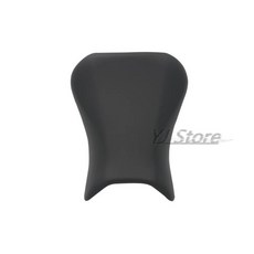 오토바이 앞 운전석 조수석 시트, 1개, 1. SV1000 04-07