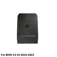 BMW X3 G01 X4 G02 2018-2024 숨겨진 보관함 팔걸이 친밀한 품목 트레이 주최자 액세서리, 1개, 기타
