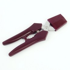 Oce 병 따개 겸용 스텐 밤 까는 가위 껍질 벗기기 알밤까기 톱니 가위