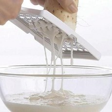 강판 그릇용 조리 도구 핸디형 일체형 스텐레스 주방기구, 본상품