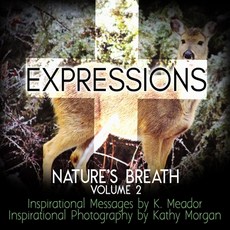 (영문도서) Nature's Breath: Expressions: Volume 2 Paperback, Createspace Independent Pub..., English, 9781726136433