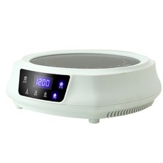 智能電陶爐, 無