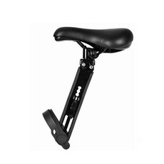 X-FREE前置兒童座椅 公路車登山車通勤車復古車(附手把手握坐墊), 1個