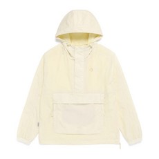 매장정품 내셔널지오그래픽 N261UJP062 오르카 타슬란 후드 아노락 점퍼 PALE YELLOW N261UJP062521 181745