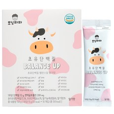 모닝파파 초유 어린이 단백질 쉐이크 아기 유아 청소년 초등학생, 150g, 1개