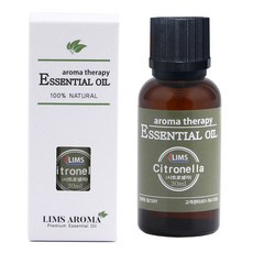 케이존 시트로넬라 에센셜오일 30ml~50ml [안전캡 드롭퍼], 1개, 30ml