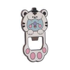 (정품) BT21 KOYA K-호랑 마그넷 너