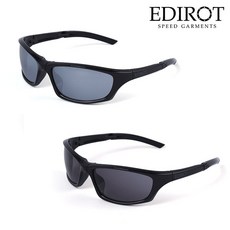 에딜롯 폴딩 글라스 블랙 2COLOR, 미러