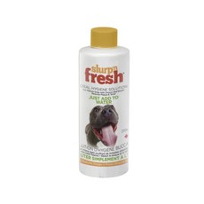莎賓 Dafod 寵物潔牙系列 潔牙水-熟齡犬用 250ml, 1個, 1個裝