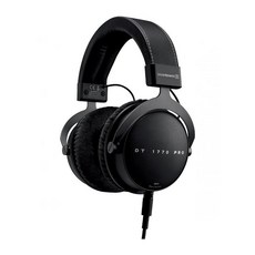 海恩數位 Beyerdynamic DT1770 Pro 250歐姆專業監聽耳機 德國製造 清晰音質
